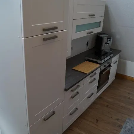 Ferienwohnung Steiner * Arnsberg