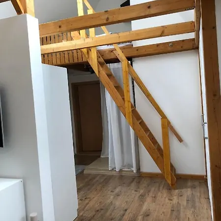 Ferienwohnung Steiner Semesterbostad