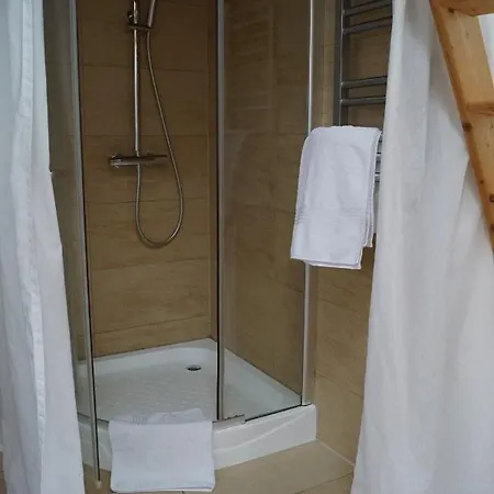 Ferienwohnung Steiner Semesterbostad *