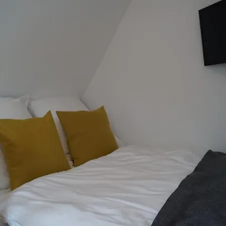 Ferienwohnung Steiner *