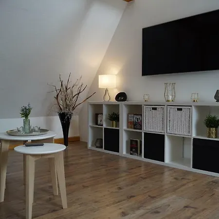 Semesterbostad Ferienwohnung Steiner *