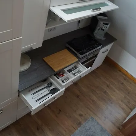 Ferienwohnung Steiner
