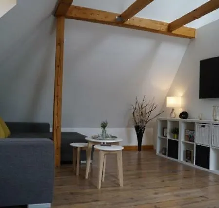 Ferienwohnung Steiner Semesterbostad *