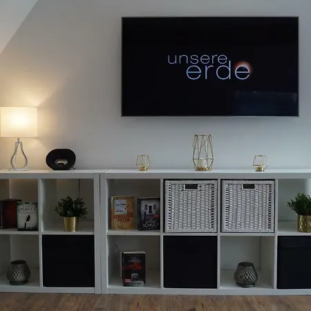 Ferienwohnung Steiner *