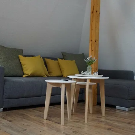 Ferienwohnung Steiner * Arnsberg